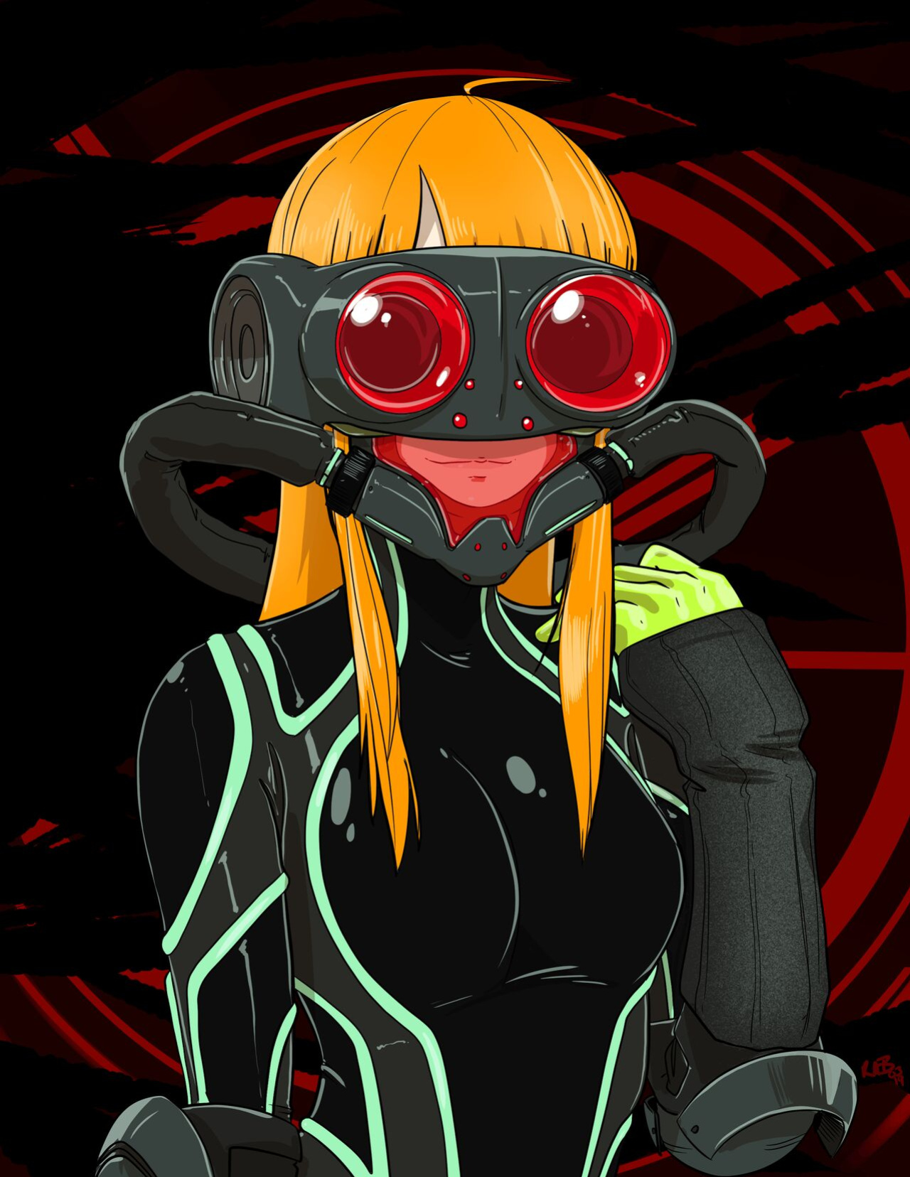 LayerIndustries [patreon][2019]