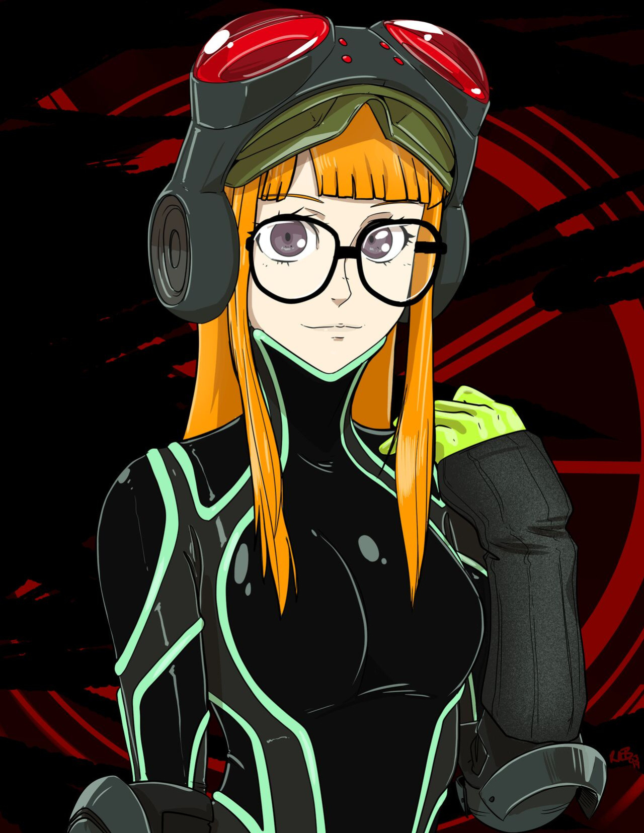 LayerIndustries [patreon][2019]