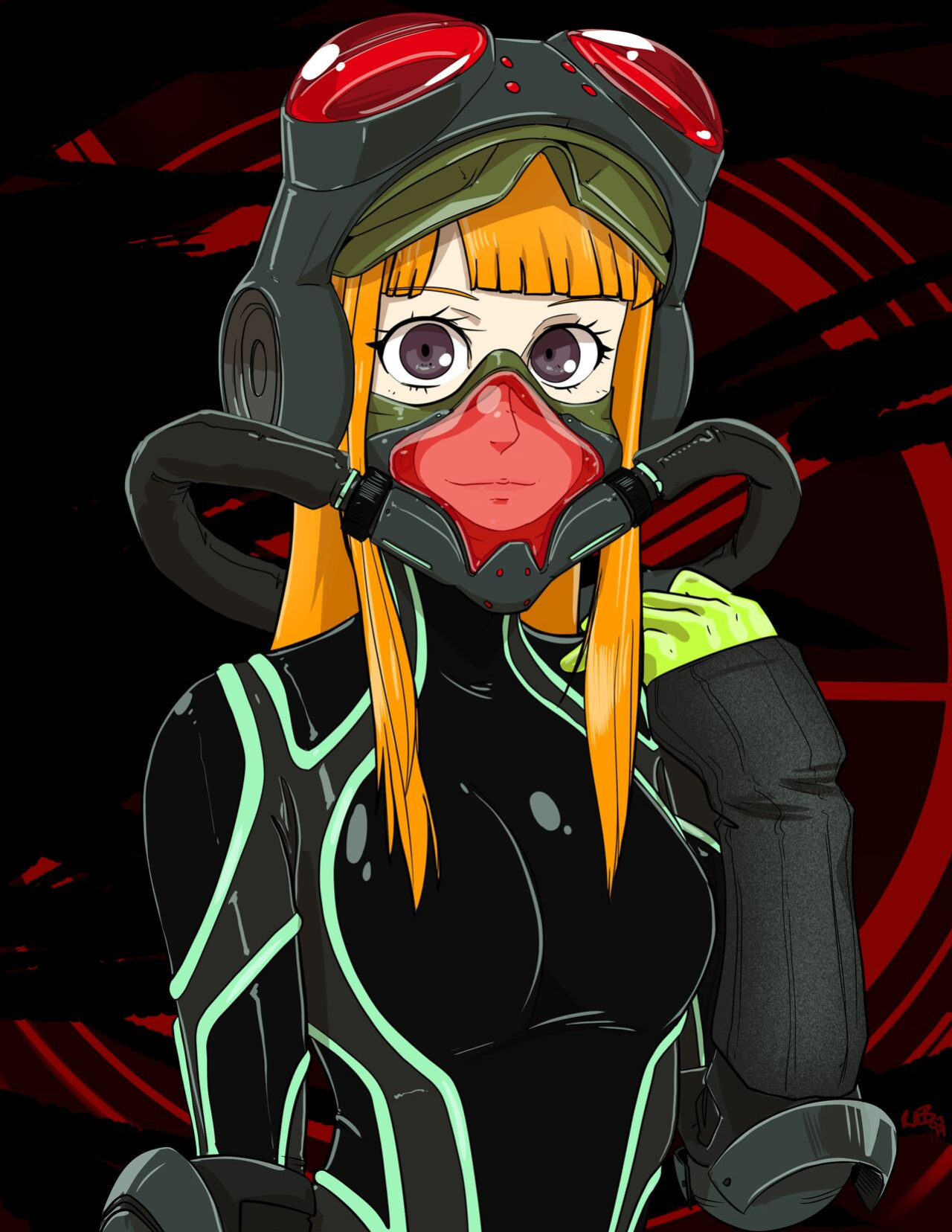 LayerIndustries [patreon][2019]