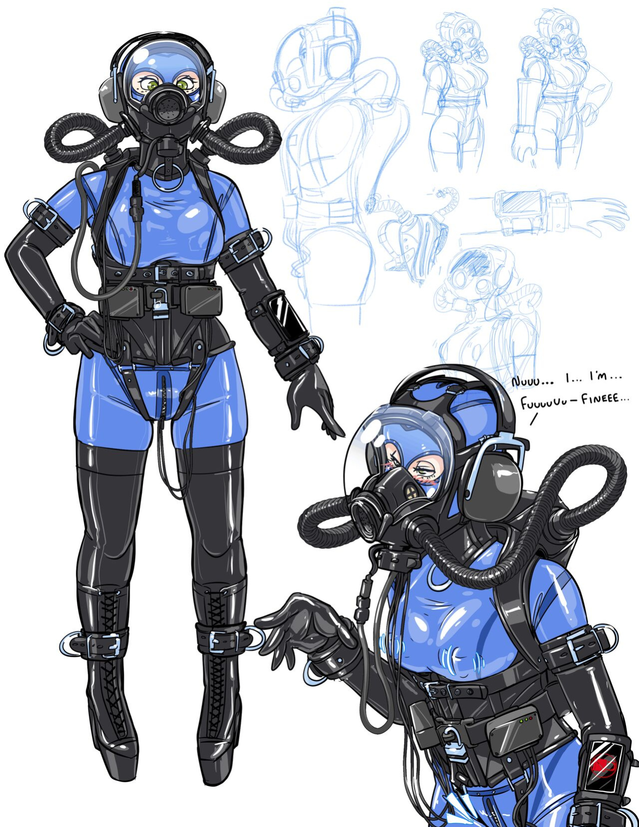 LayerIndustries [patreon][2019]