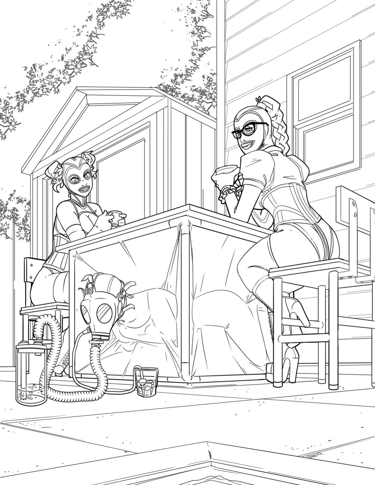 LayerIndustries [patreon][2019]