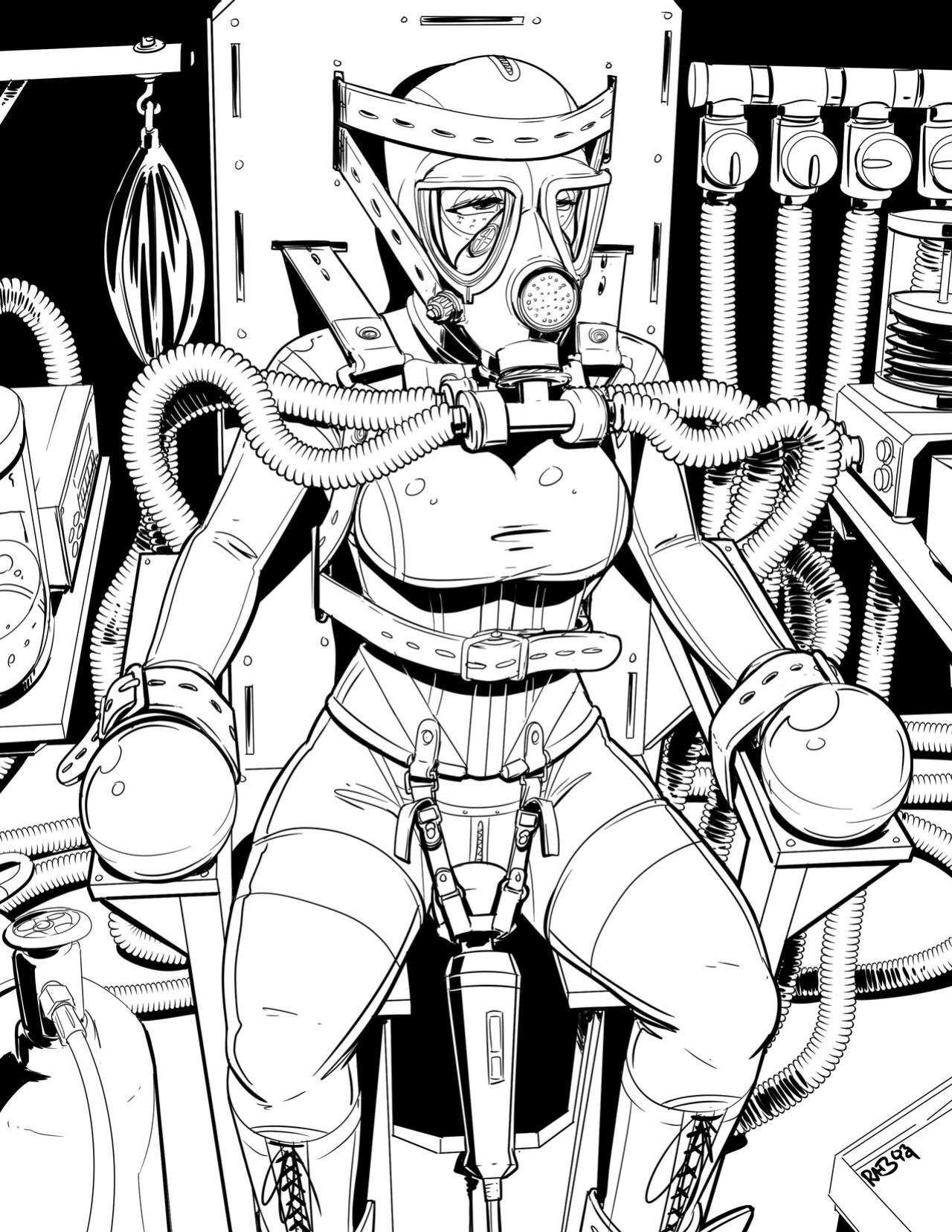 LayerIndustries [patreon][2019]