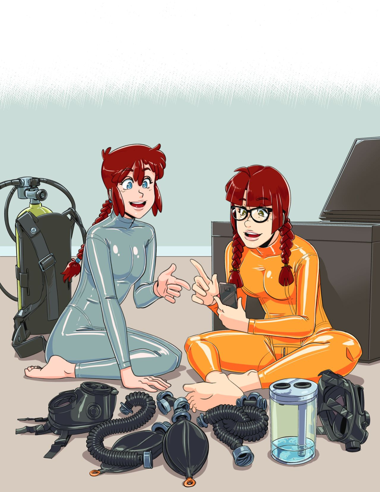 LayerIndustries [patreon][2019]