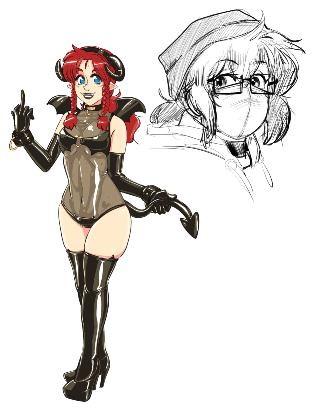 LayerIndustries [patreon][2019]