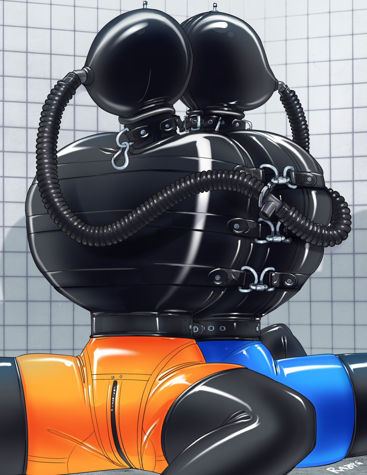 LayerIndustries [patreon][2019]