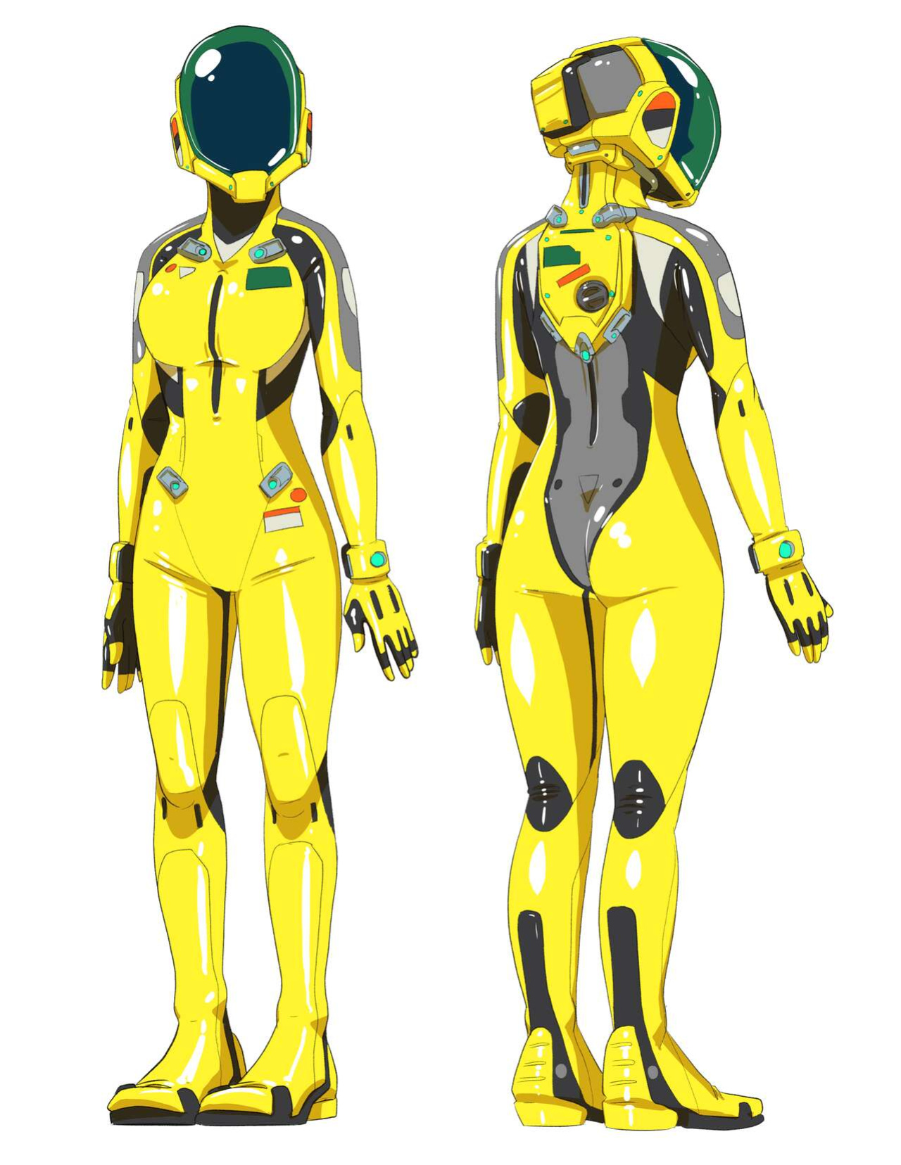 LayerIndustries [patreon][2019]