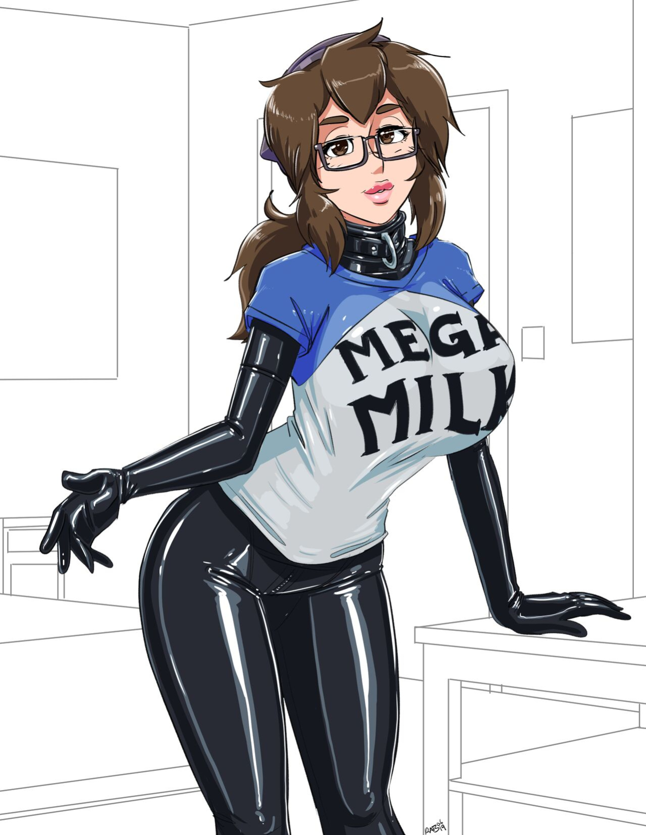 LayerIndustries [patreon][2019]