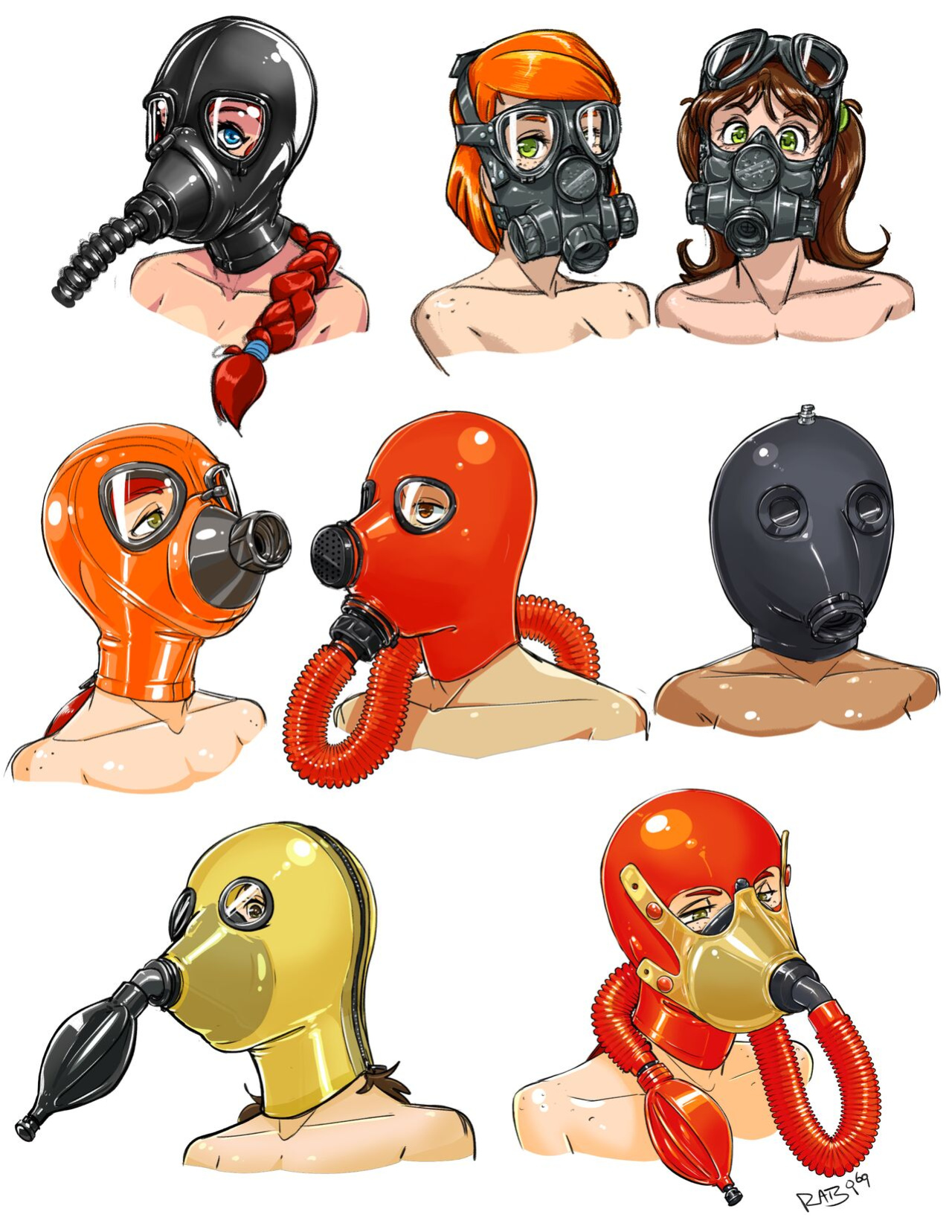 LayerIndustries [patreon][2019]