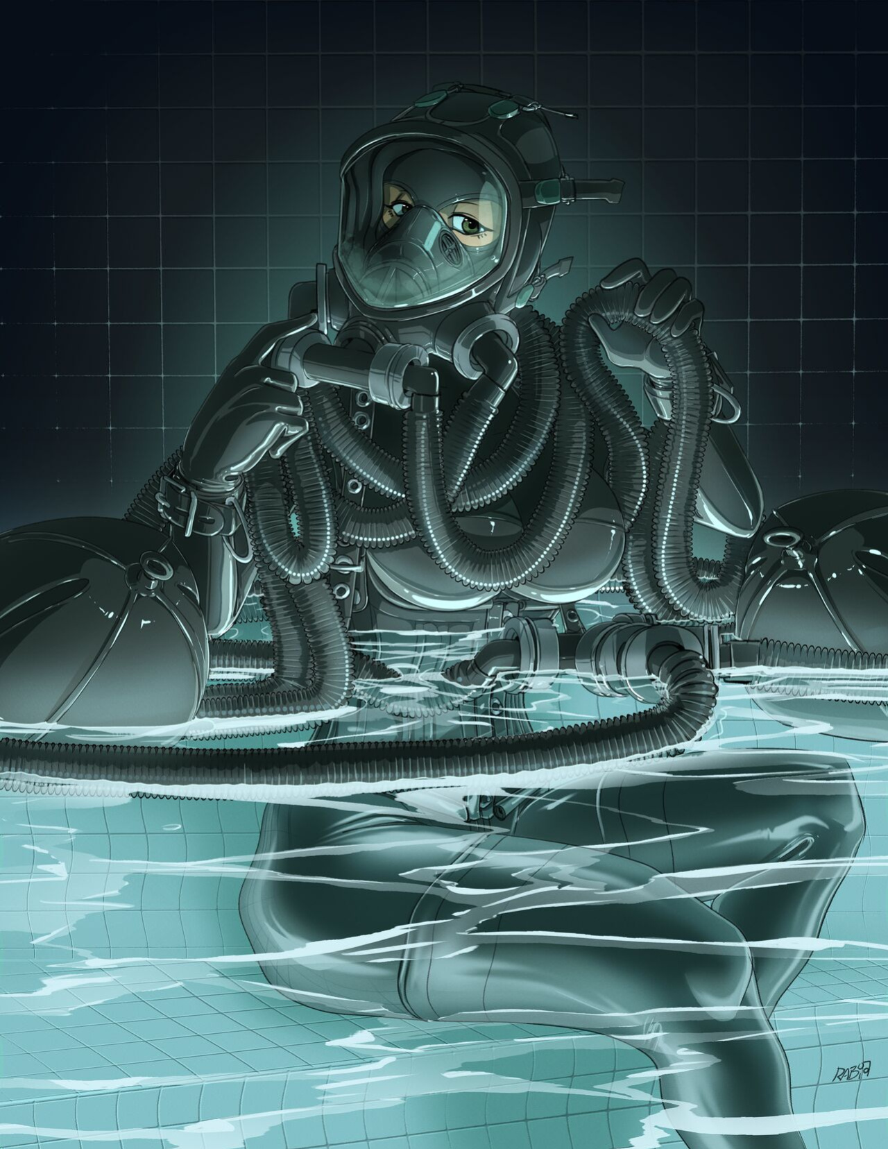 LayerIndustries [patreon][2019]