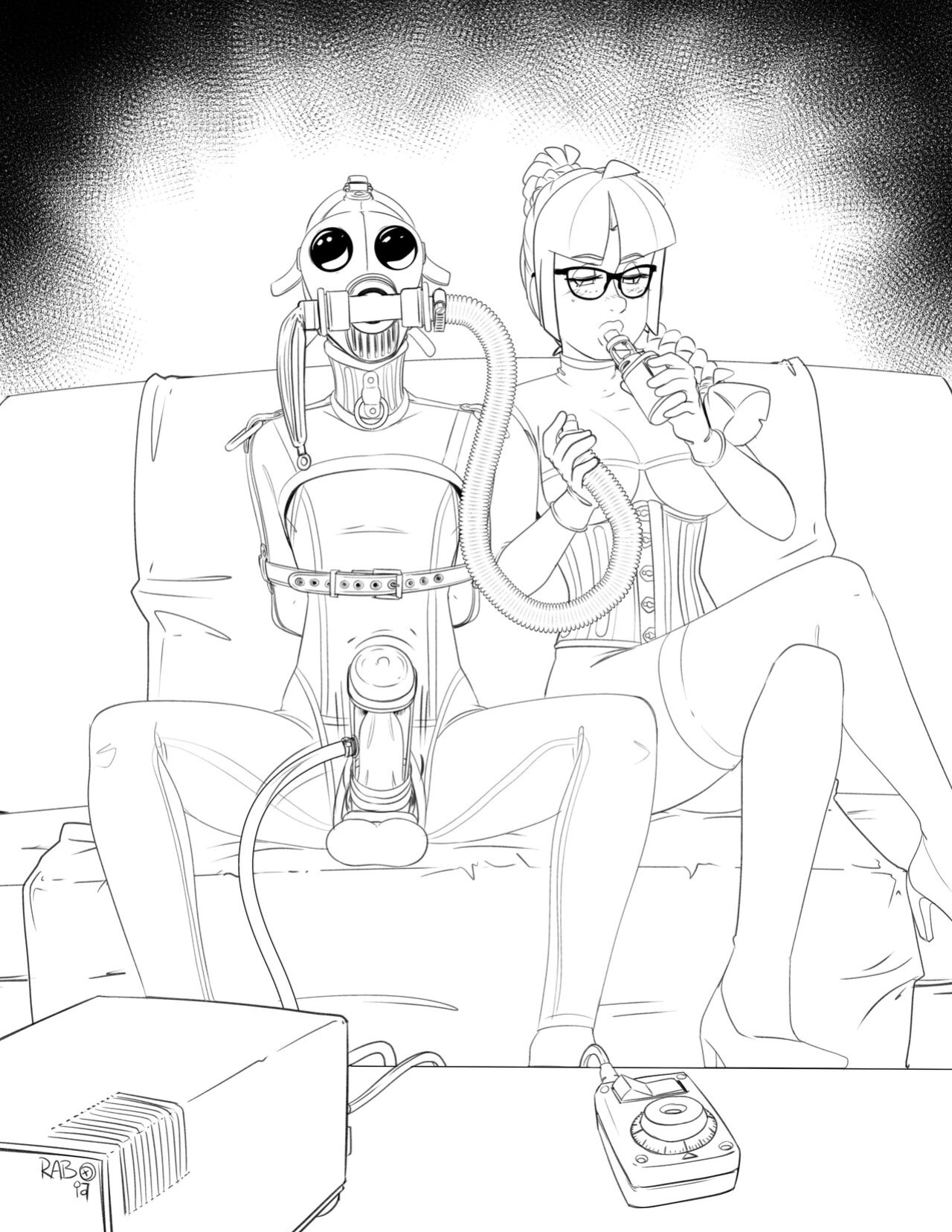 LayerIndustries [patreon][2019]