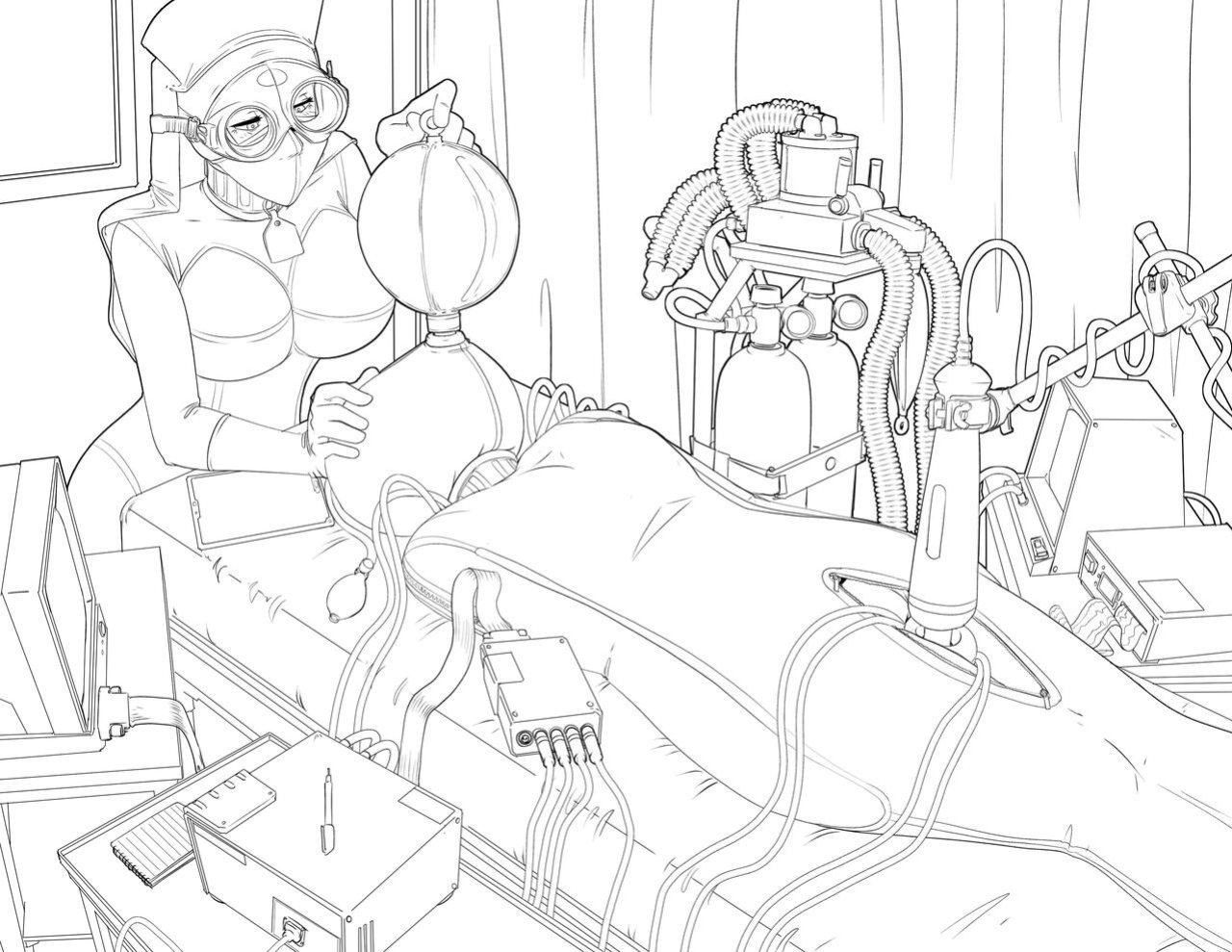 LayerIndustries [patreon][2019]