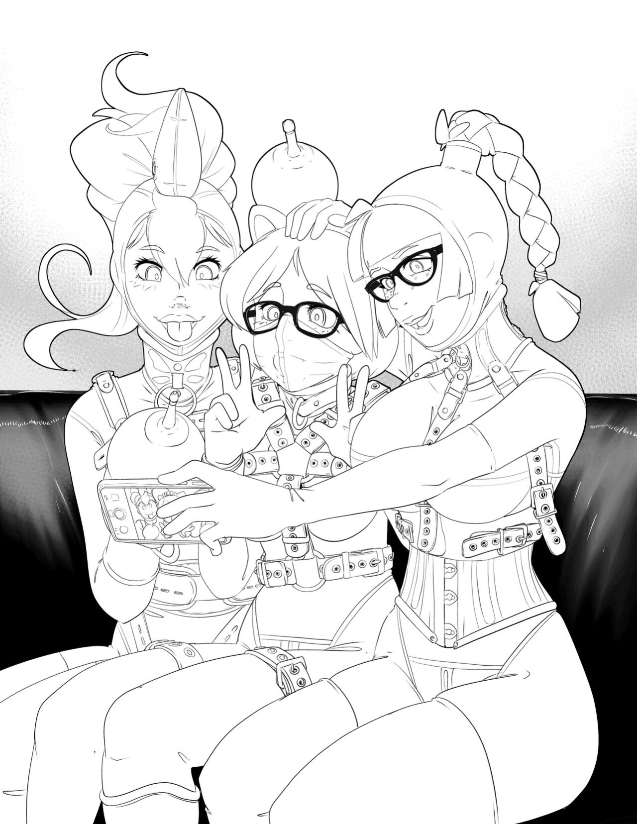 LayerIndustries [patreon][2019]