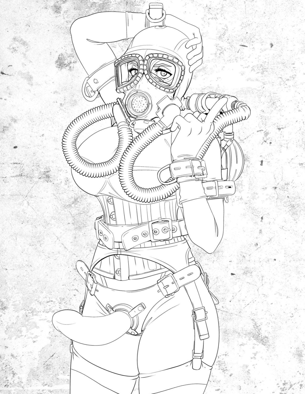 LayerIndustries [patreon][2019]
