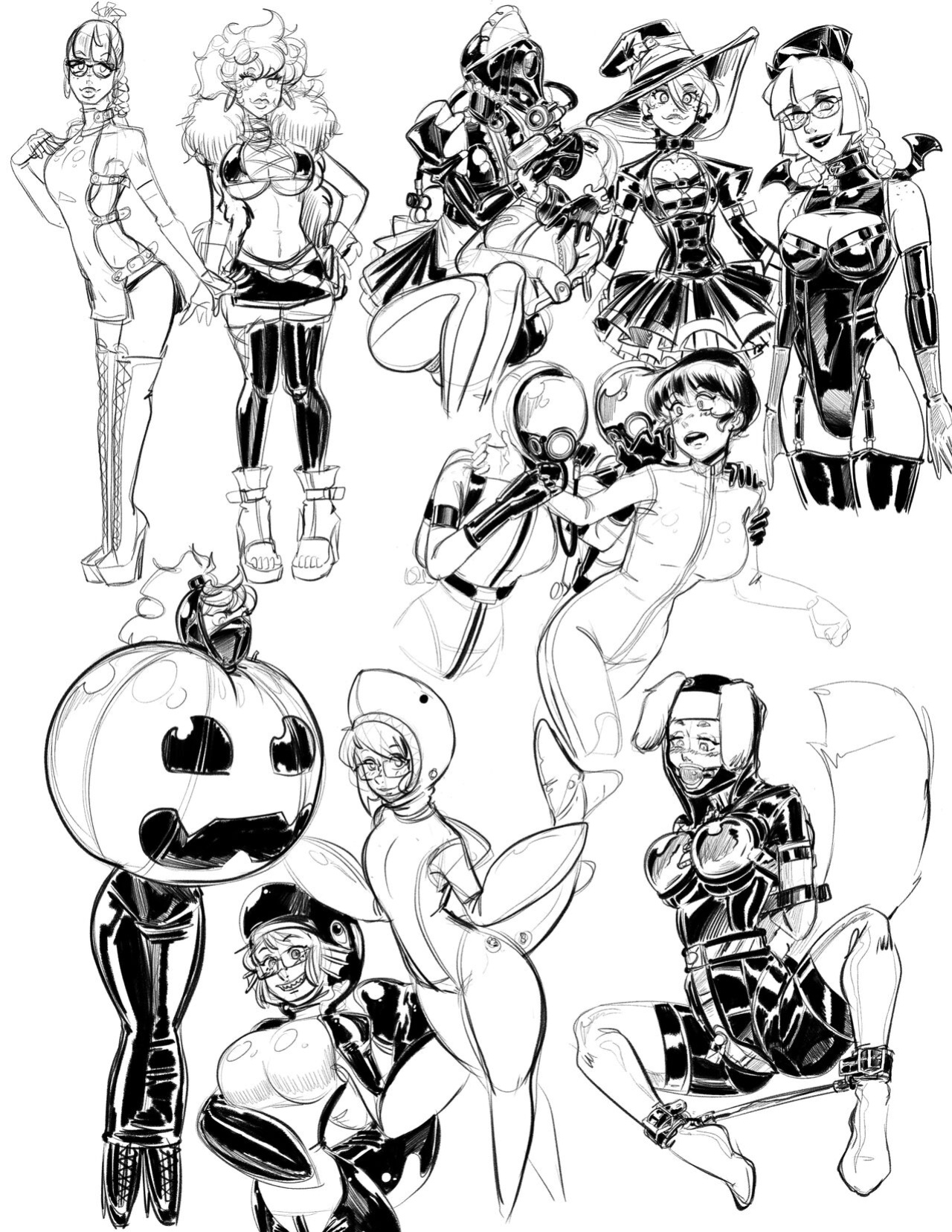 LayerIndustries [patreon][2019]