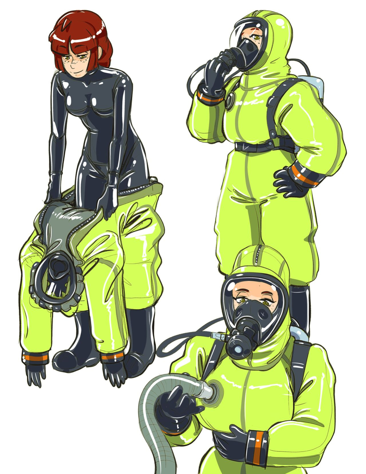 LayerIndustries [patreon][2019]