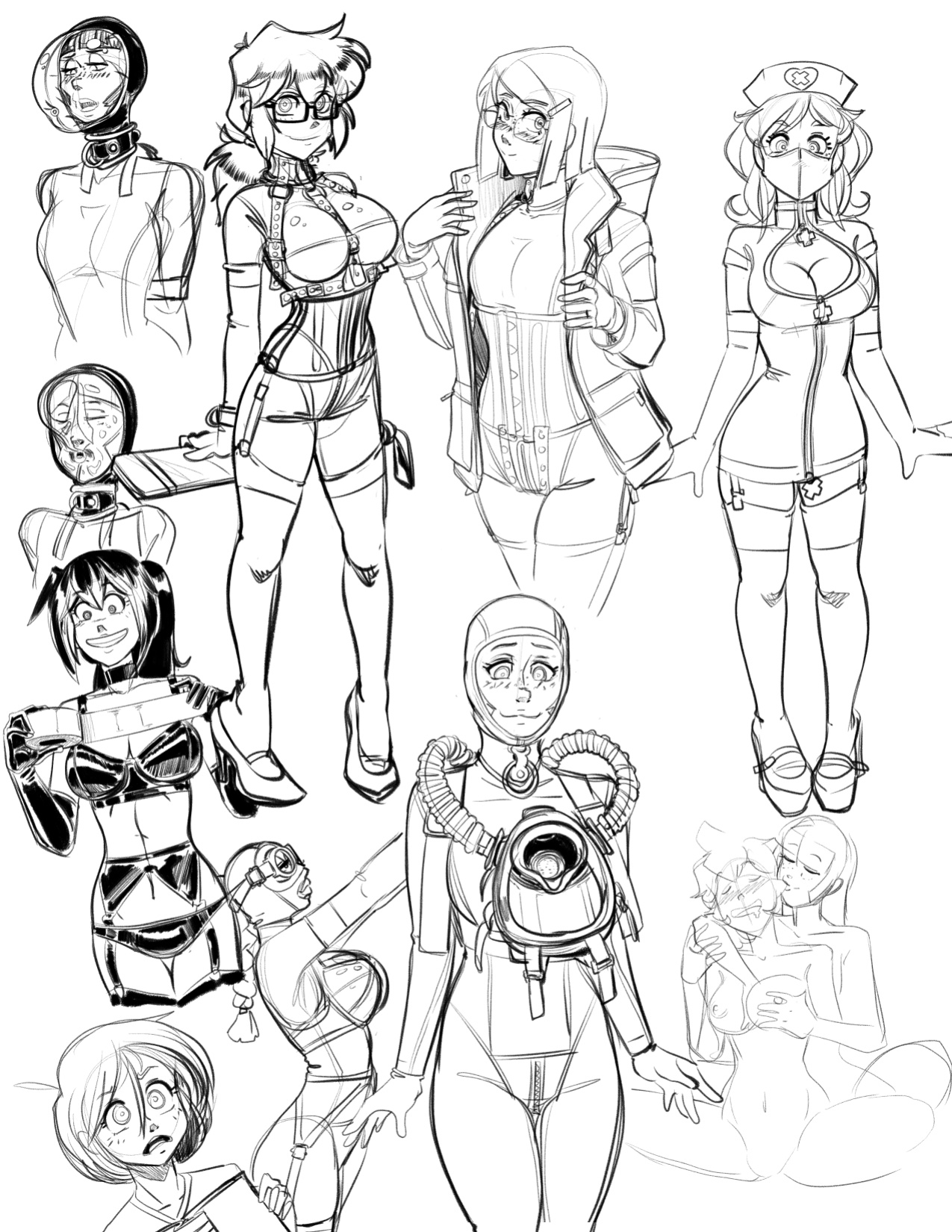 LayerIndustries [patreon][2019]