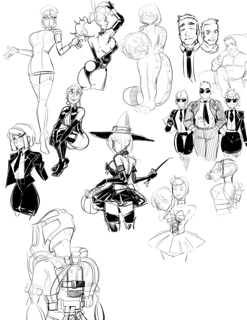 LayerIndustries [patreon][2019]