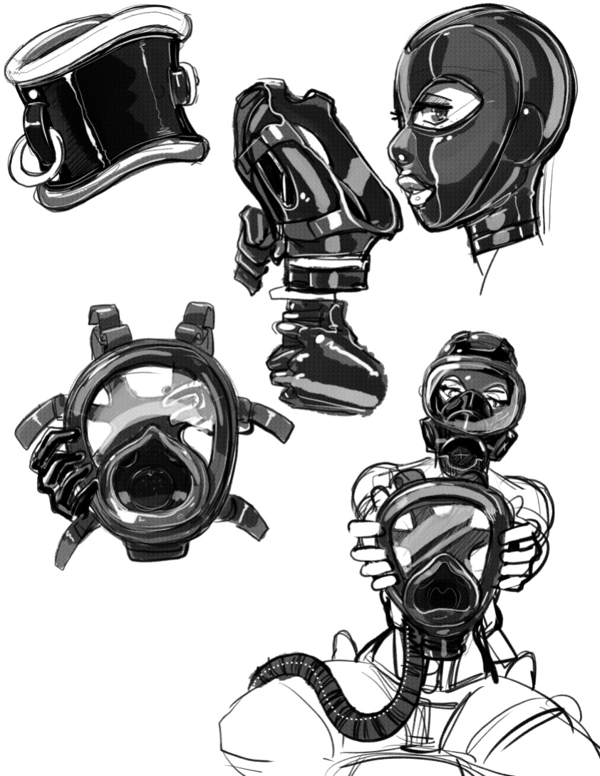 LayerIndustries [patreon][2019]