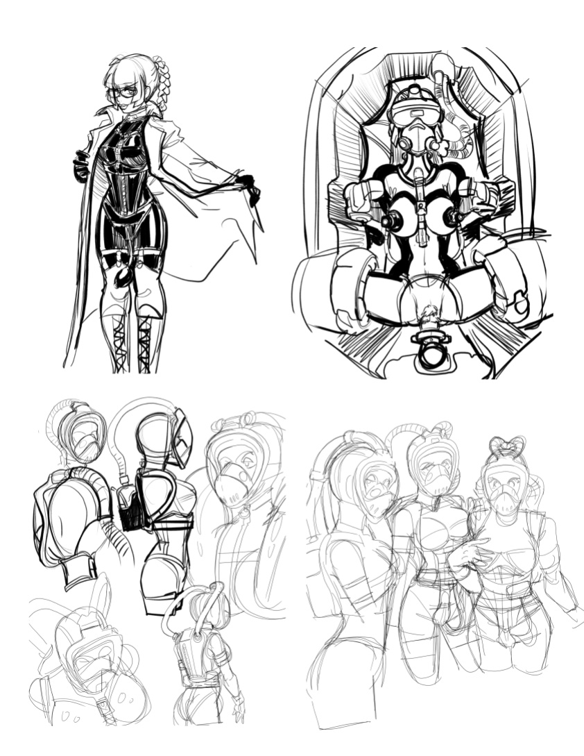 LayerIndustries [patreon][2019]