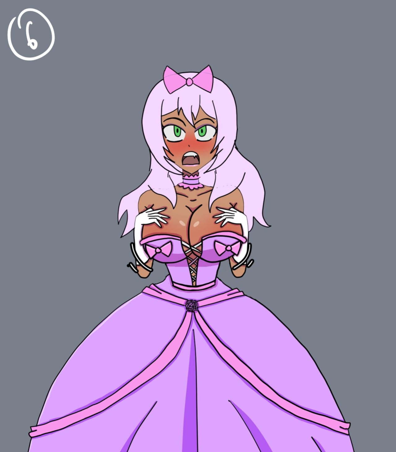 [TheSmuttyBandit] Punk to Princess