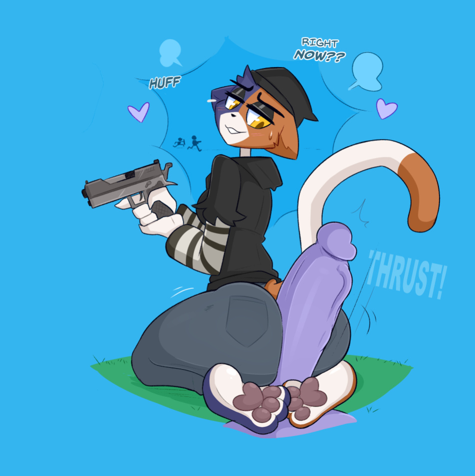 [Kilinah] Meowskulls (Fortnite)