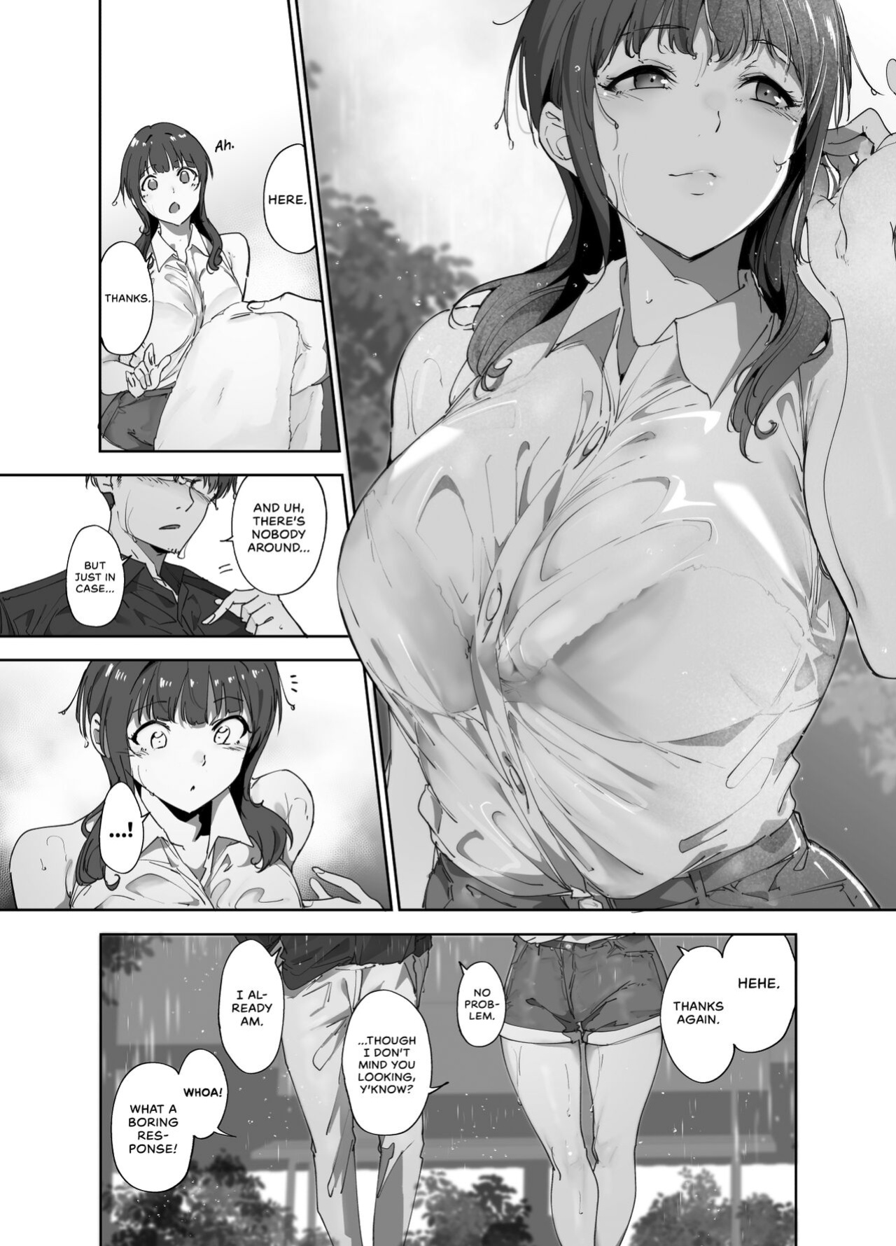 [Ringoya (Alp)] Asaka no Kyuujitsu | Asaka's Day Off (Love Live! Nijigasaki High School Idol Club) [WataTL & head empty]