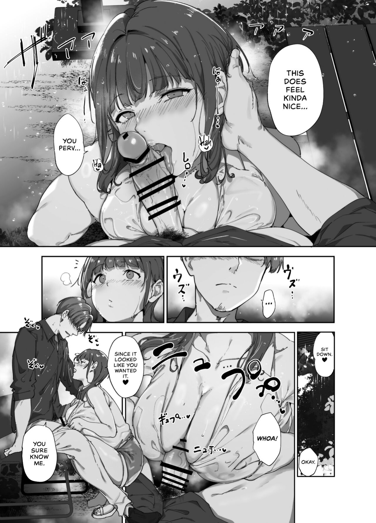[Ringoya (Alp)] Asaka no Kyuujitsu | Asaka's Day Off (Love Live! Nijigasaki High School Idol Club) [WataTL & head empty]