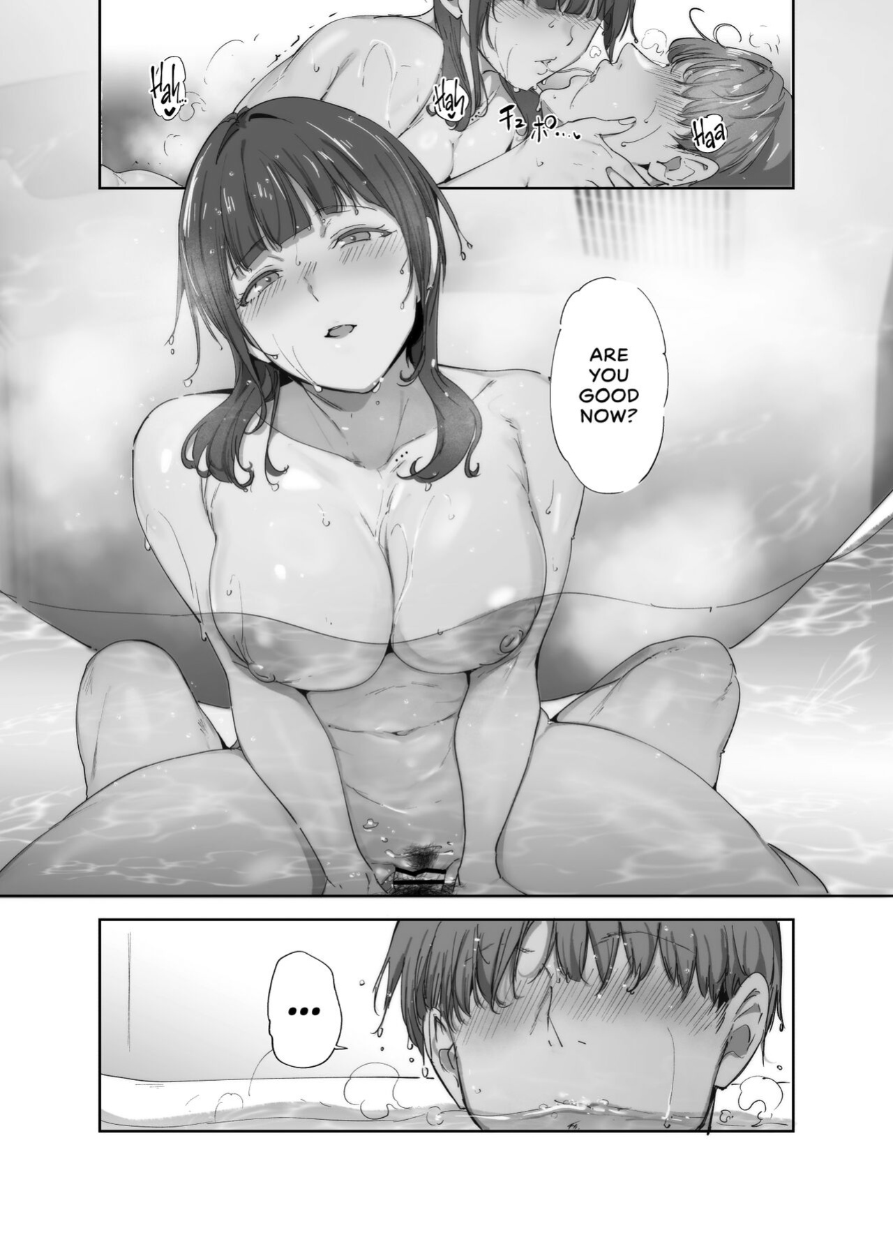 [Ringoya (Alp)] Asaka no Kyuujitsu | Asaka's Day Off (Love Live! Nijigasaki High School Idol Club) [WataTL & head empty]