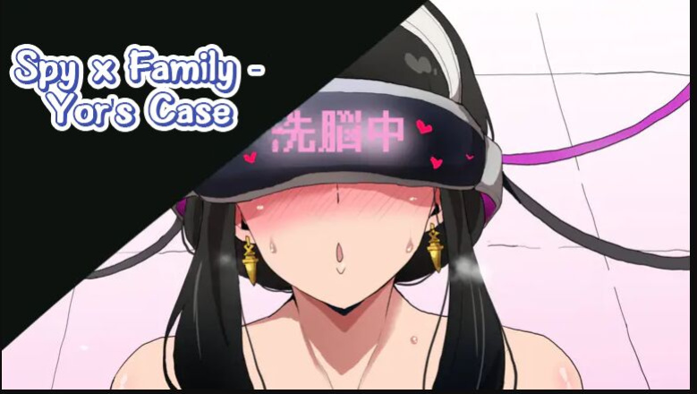 [Sanatuki] SPY x FAMILY Sennou Yor-san no Baai | Spy X Family - Yor's Case (SPY x FAMILY)