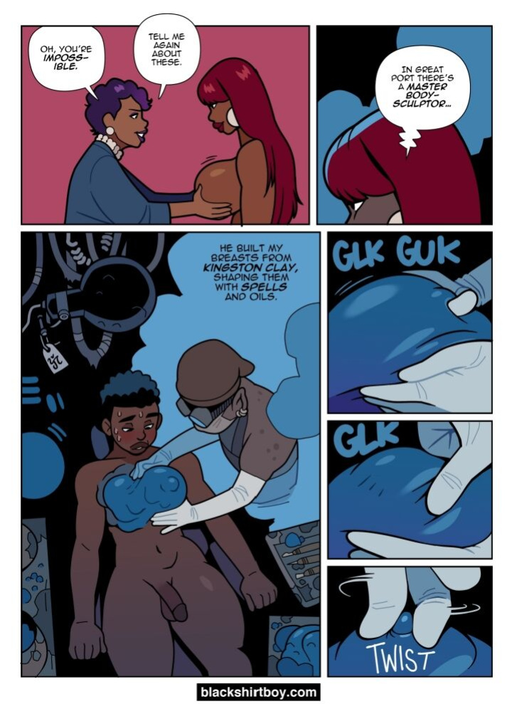 [Blackshirtboy] beyond 9