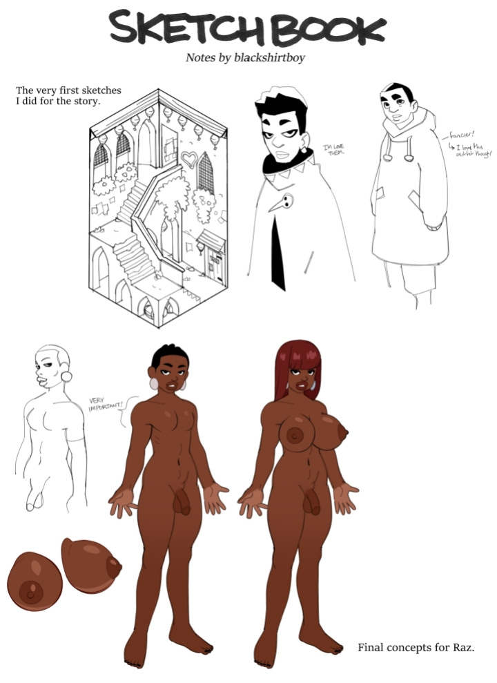 [Blackshirtboy] beyond 9