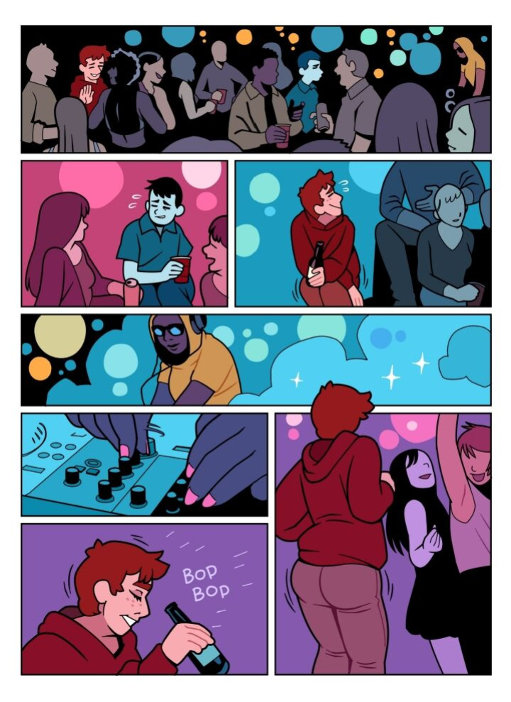 [Blackshirtboy] The Red Ring 3