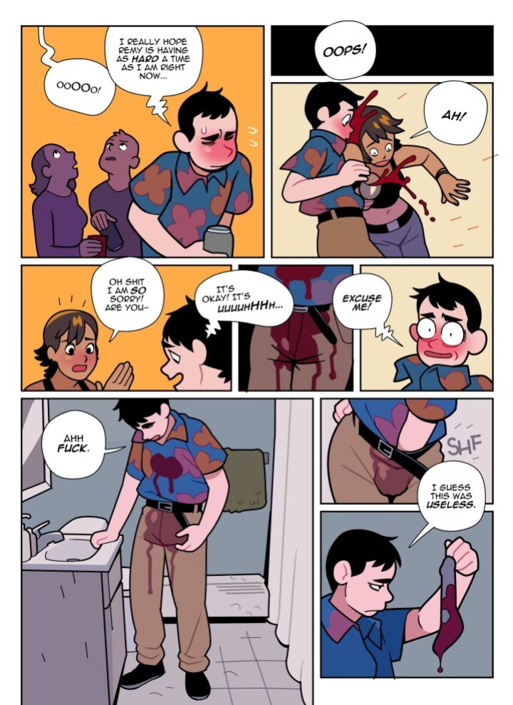 [Blackshirtboy] The Red Ring 3