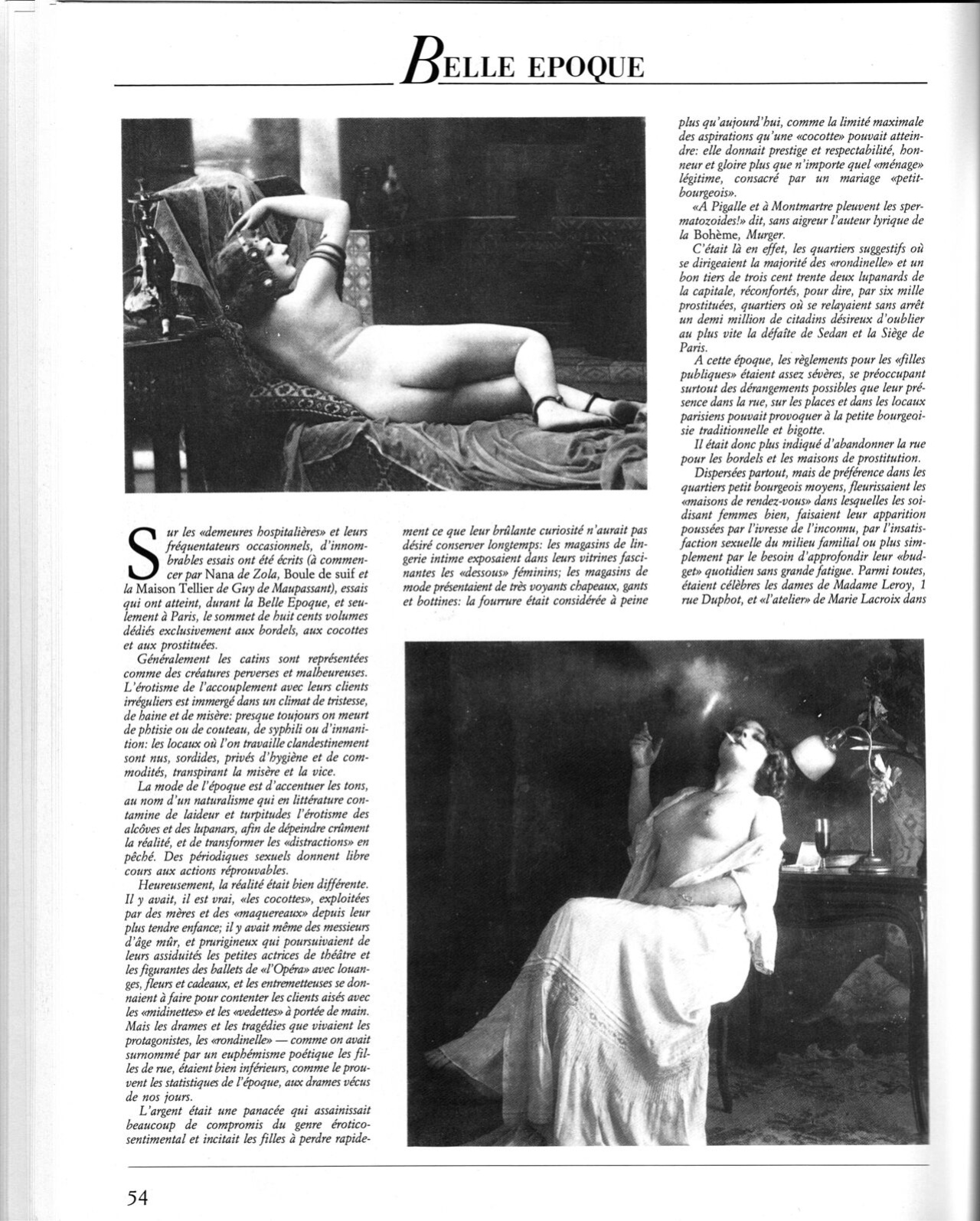 Diva Puttana - Glittering Images