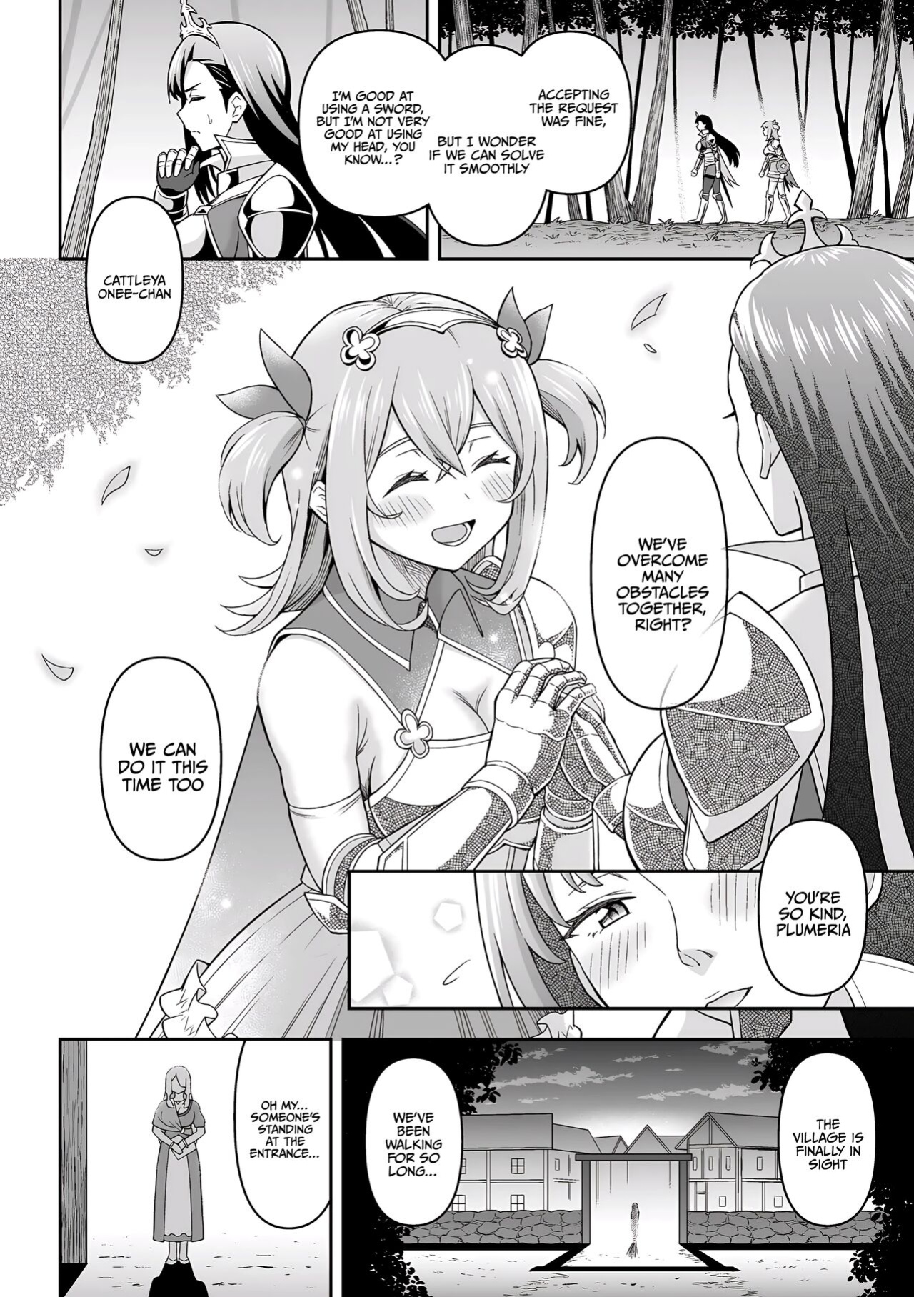 [Hitsumabushi] Futanari-kyo no Sakubou - Futanarism Conspiracy Zenpen | Futanarism Conspiracy Part I (Kukkoro Heroines Vol. 29) [Jormungandr]