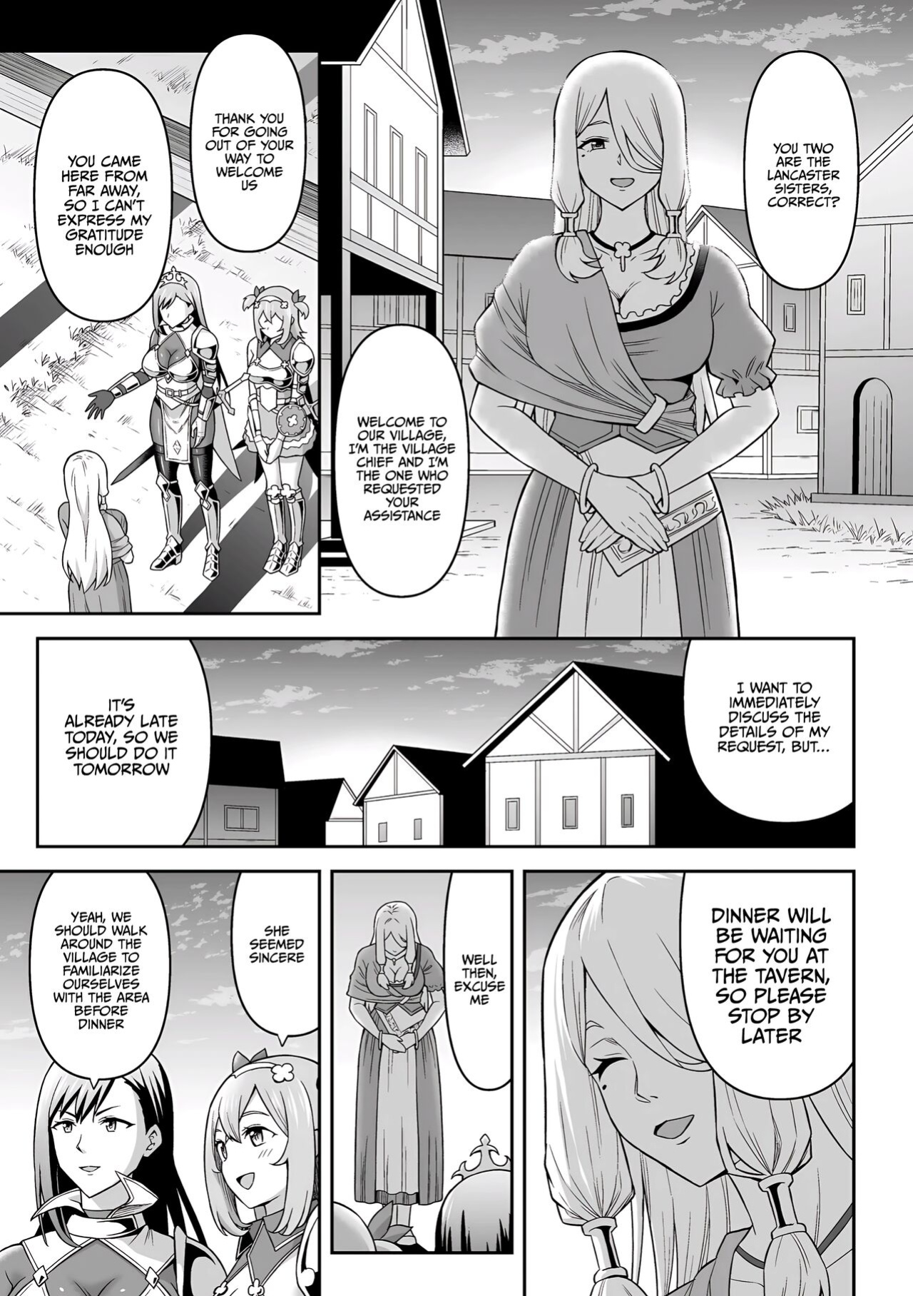 [Hitsumabushi] Futanari-kyo no Sakubou - Futanarism Conspiracy Zenpen | Futanarism Conspiracy Part I (Kukkoro Heroines Vol. 29) [Jormungandr]