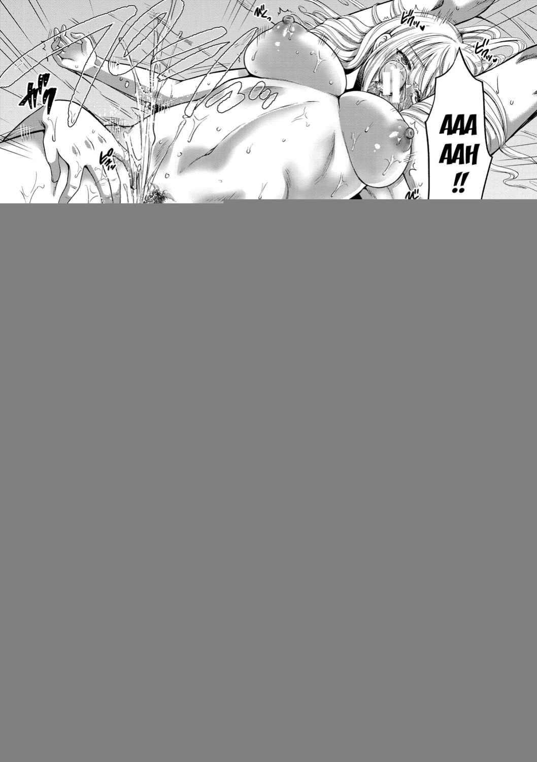 [Harusawa] Nisemono Kazoku - Gifu ni Ochite Iku Musume | Daughter Falling Into Stepfather Ch.1-5