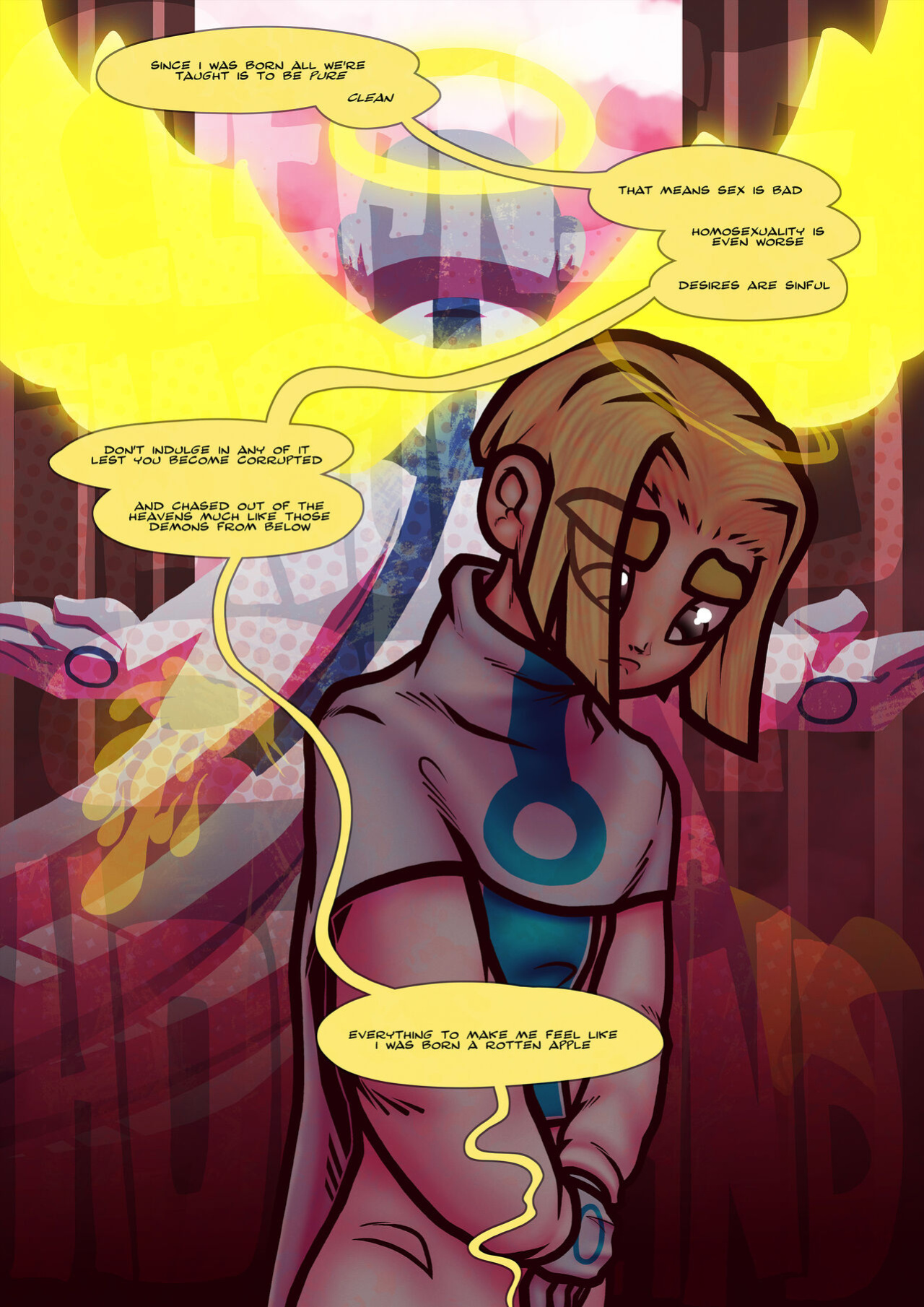 {VonBoche} The Baptism + A Gift For You [Hi-Res]