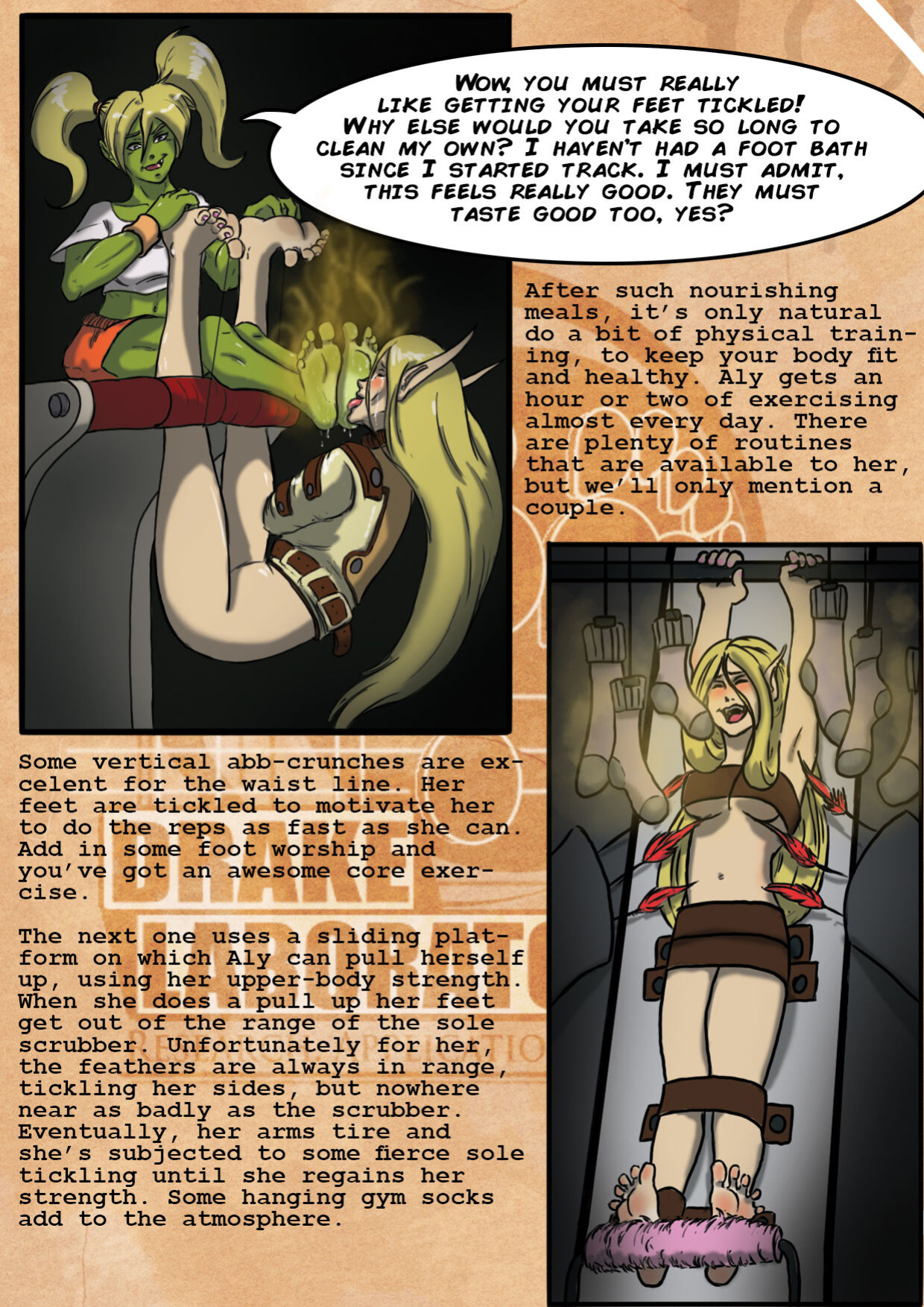 Redscript77 - The Great Trilogy