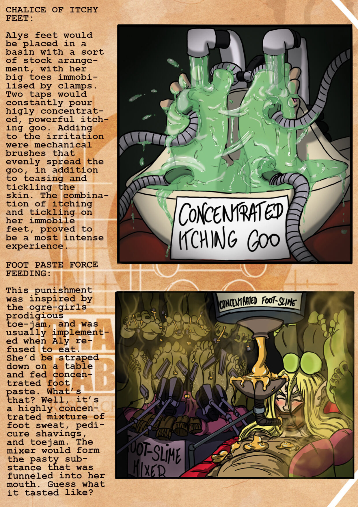 Redscript77 - The Great Trilogy