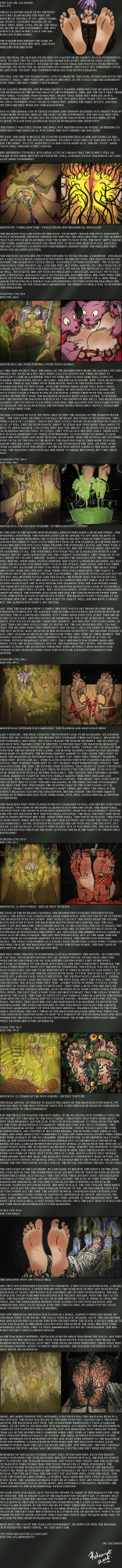Redscript77 - The Great Trilogy