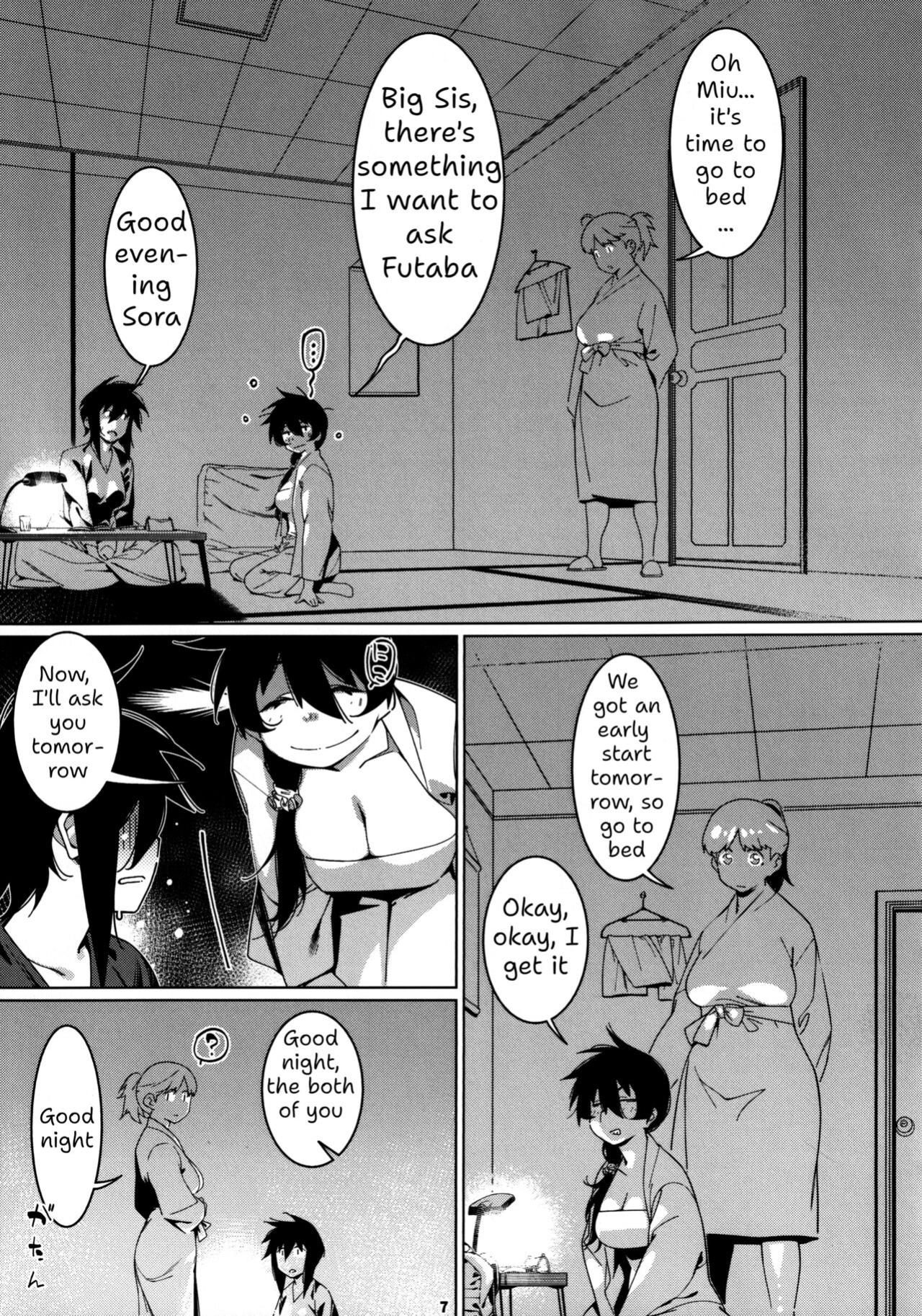 (COMITIA149) [Otonano Omochiya (Hirokawa)] Otonano Omochiya 26