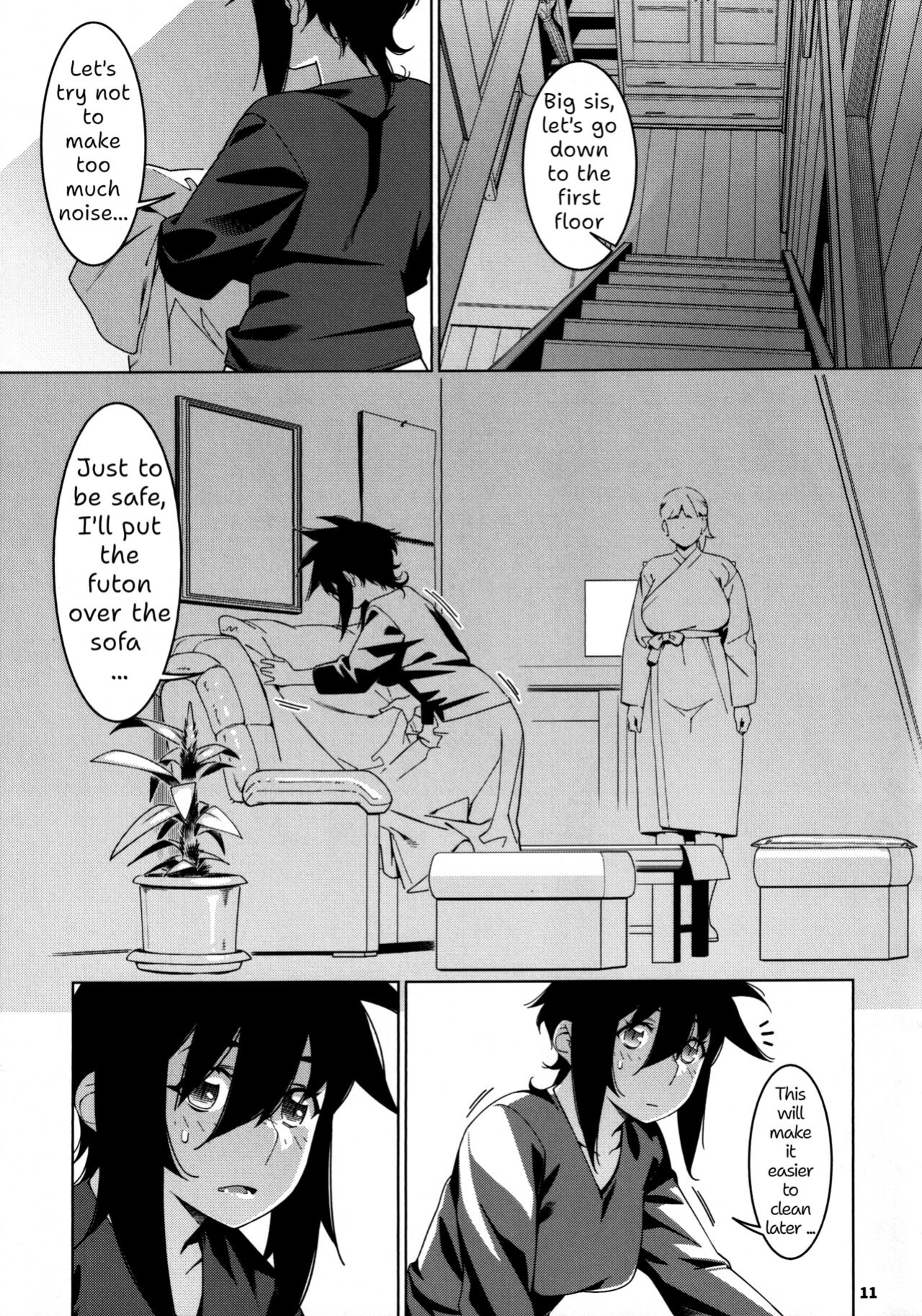 (COMITIA149) [Otonano Omochiya (Hirokawa)] Otonano Omochiya 26