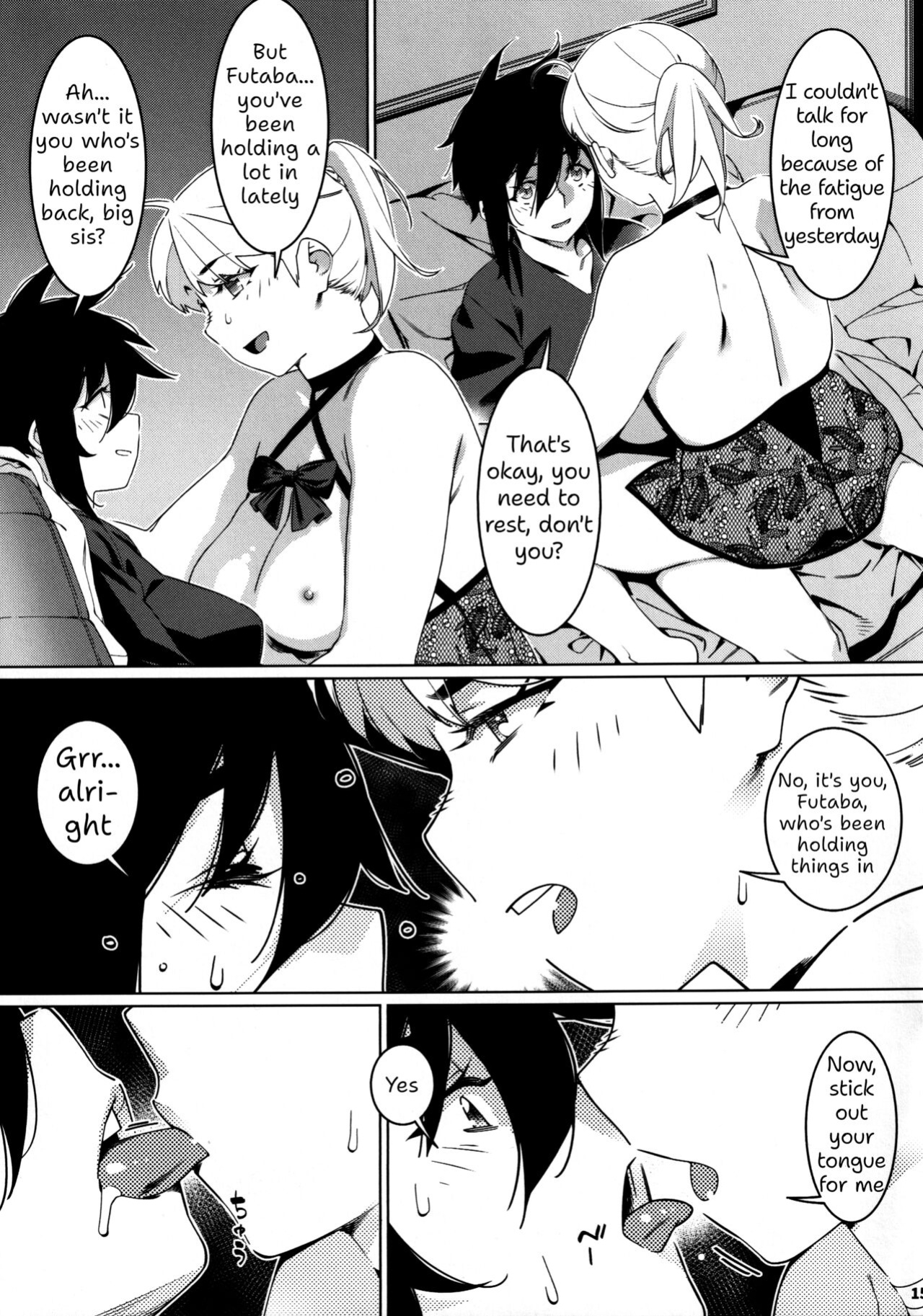 (COMITIA149) [Otonano Omochiya (Hirokawa)] Otonano Omochiya 26