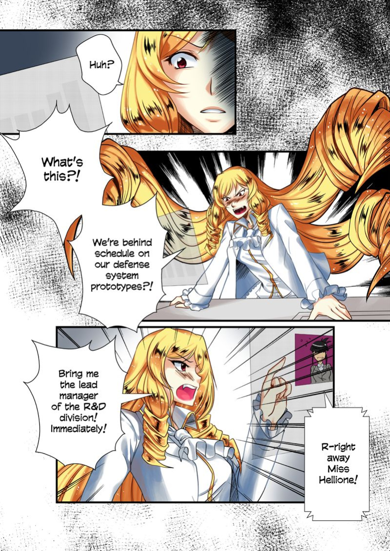 [Aya Yanagisawa, Kometoze] Down City Spiral