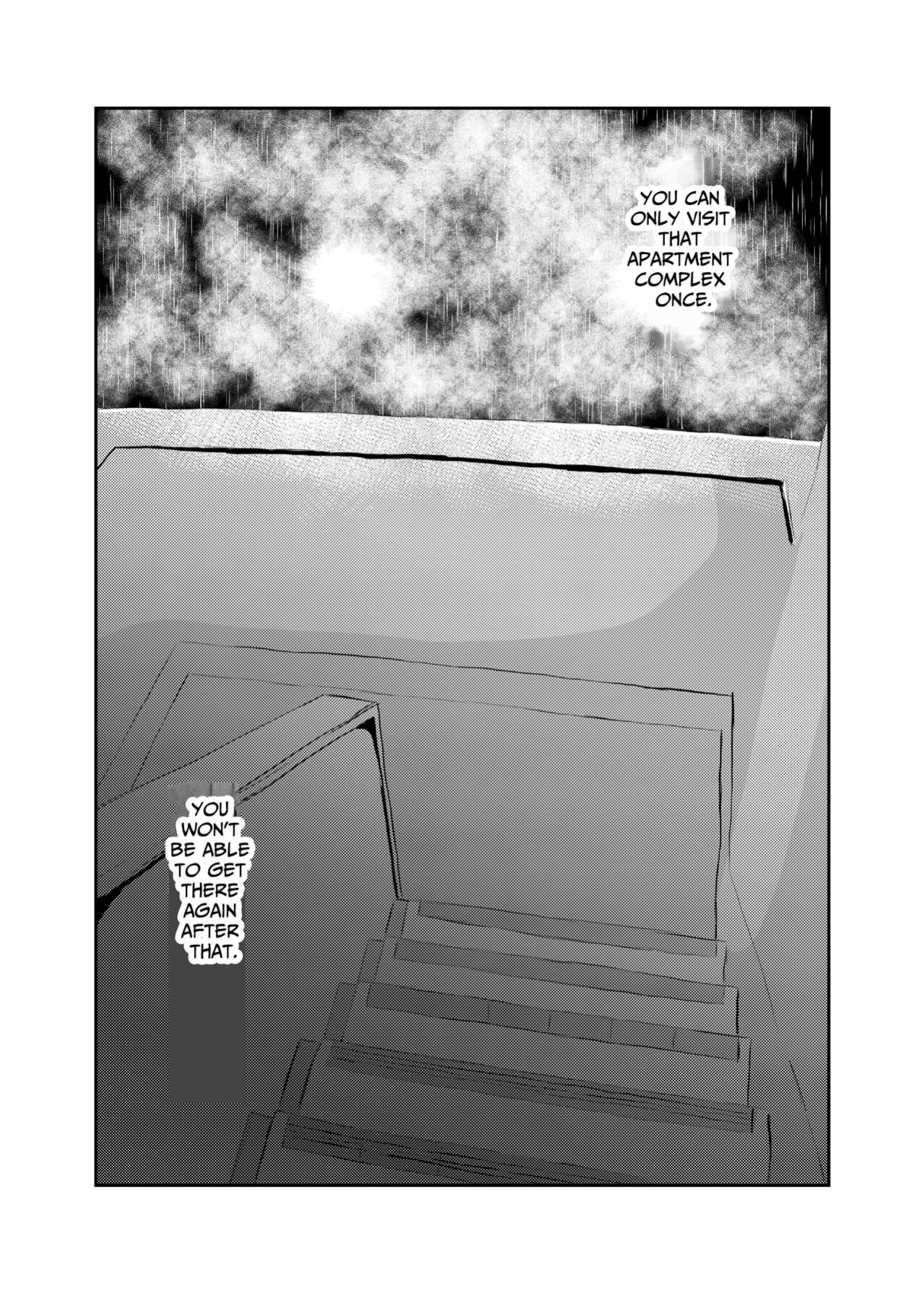 [Chikuwa-kai (Fuyutsuki)] Mahoroba Danchi 06 | Mahorobo Housing Complex 06 [sakurei]
