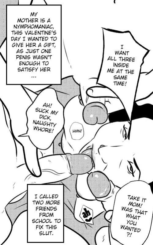 [Tzinnxt] Tabuu Cp. 19