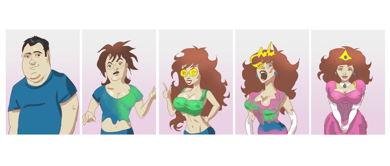 [Artist] Darkoshen (Deviantart)
