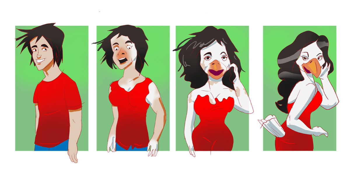 [Artist] Darkoshen (Deviantart)