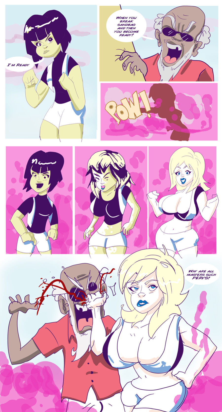 [Artist] Darkoshen (Deviantart)